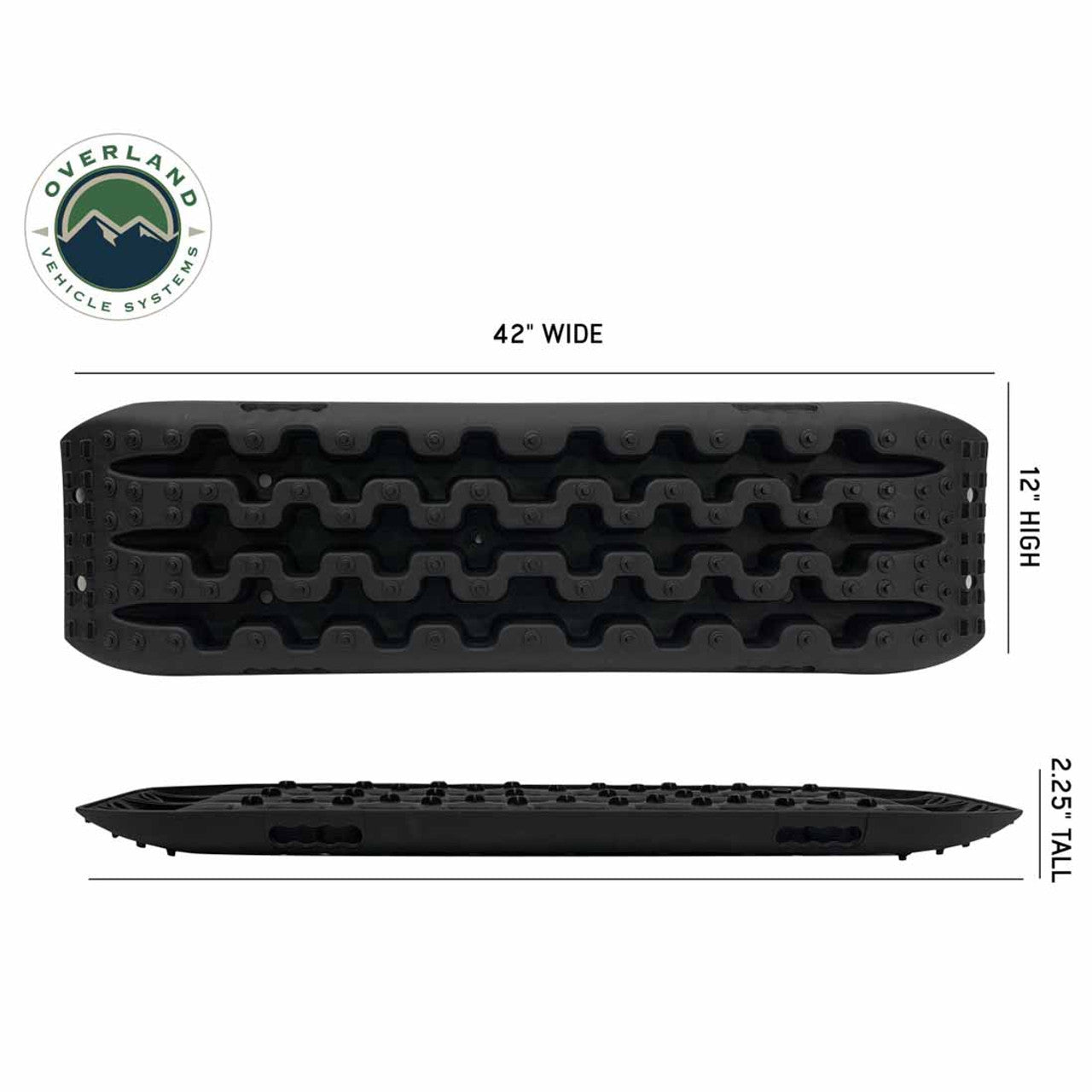Recovery Ramp With Pull Strap and Storage Bag