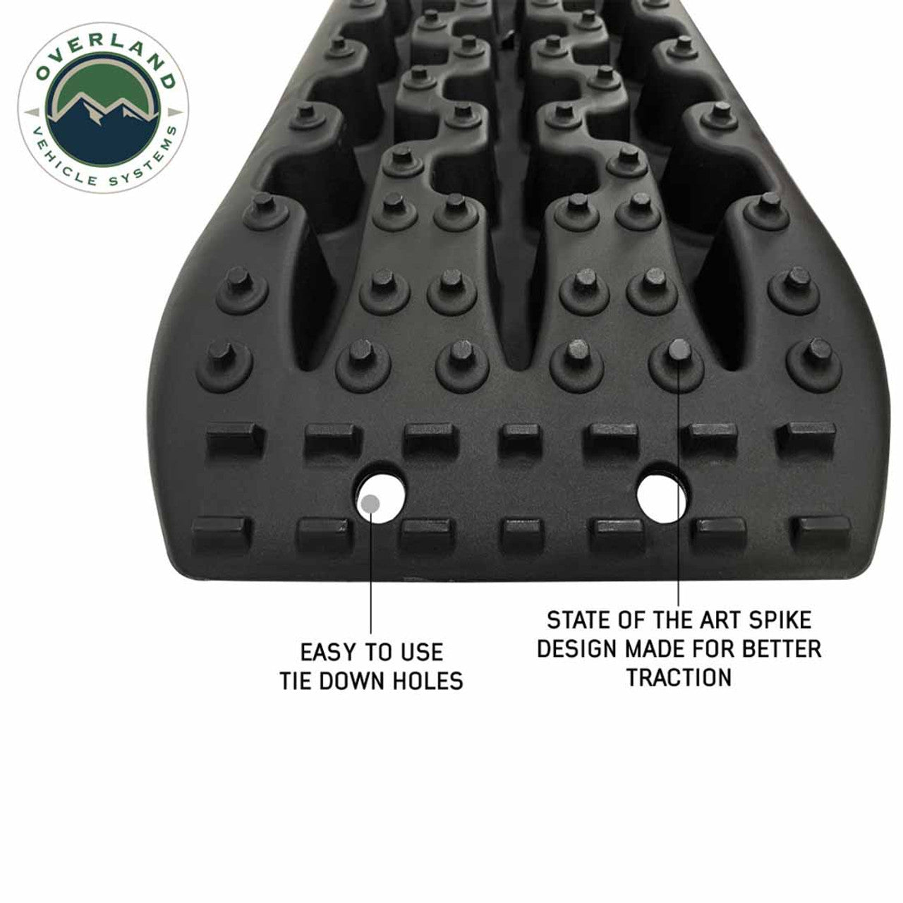 Recovery Ramp With Pull Strap and Storage Bag