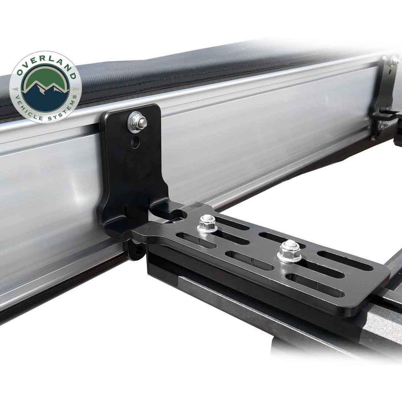 HD Nomadic 270 Degree Awning - Driver Side
