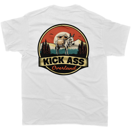 "OG" Short Sleeve Tee