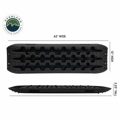 Recovery Ramp With Pull Strap and Storage Bag