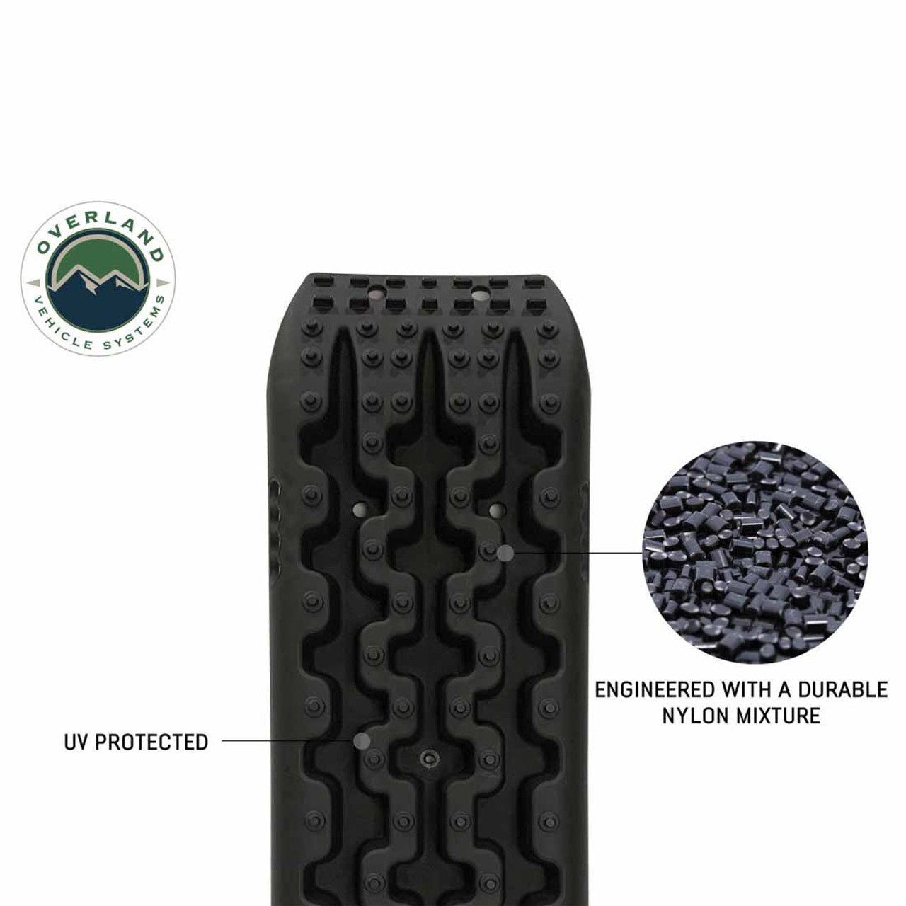 Recovery Ramp With Pull Strap and Storage Bag