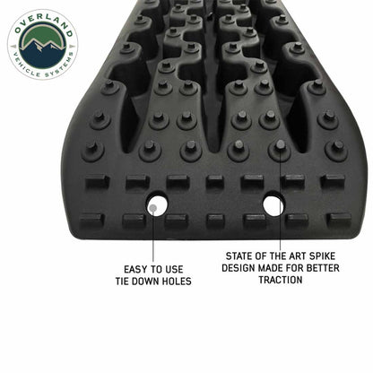 Recovery Ramp With Pull Strap and Storage Bag