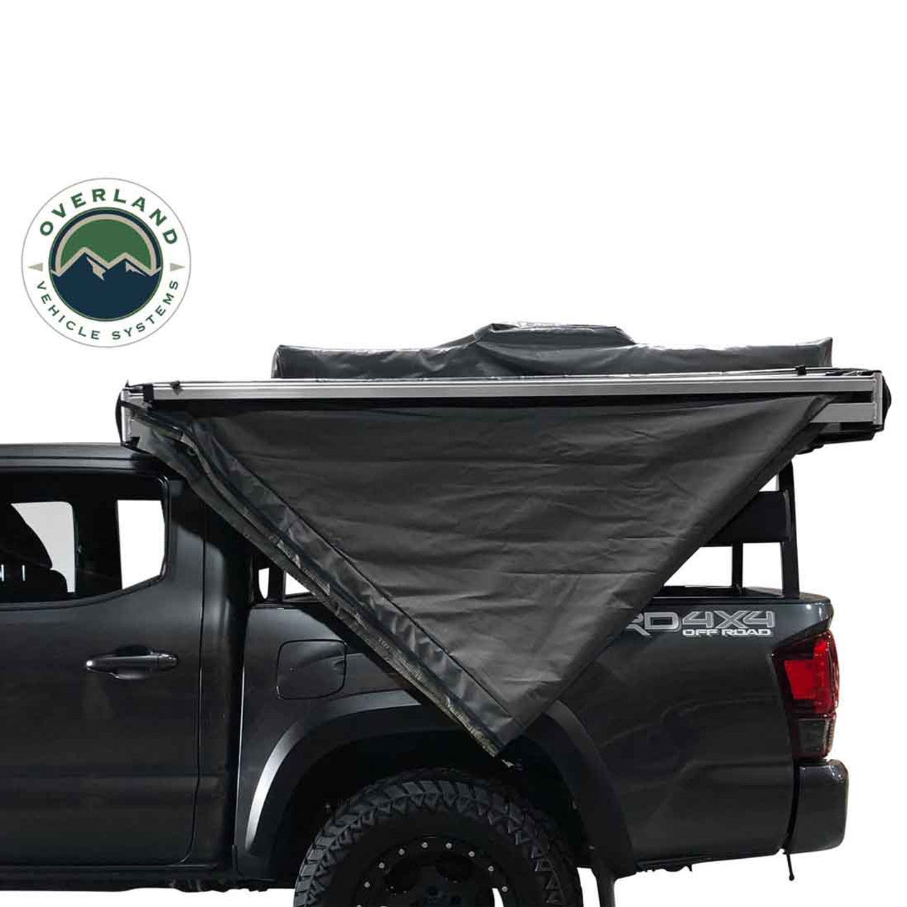 HD Nomadic 270 Degree Awning - Driver Side