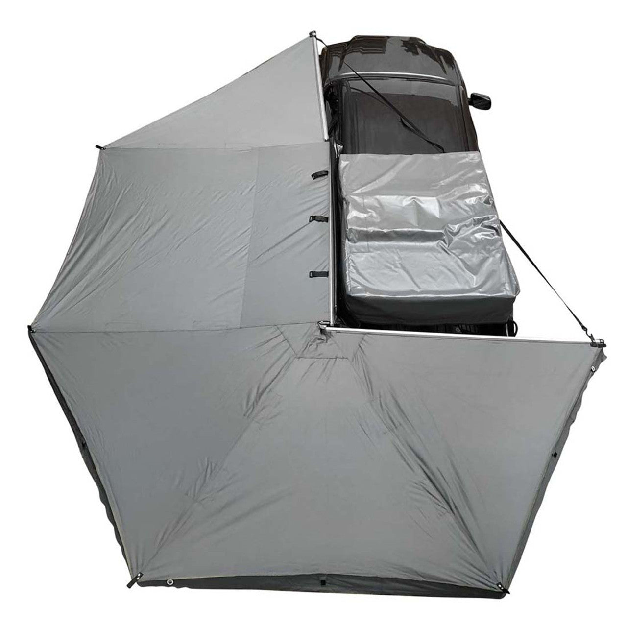 HD Nomadic 270 Degree Awning - Driver Side