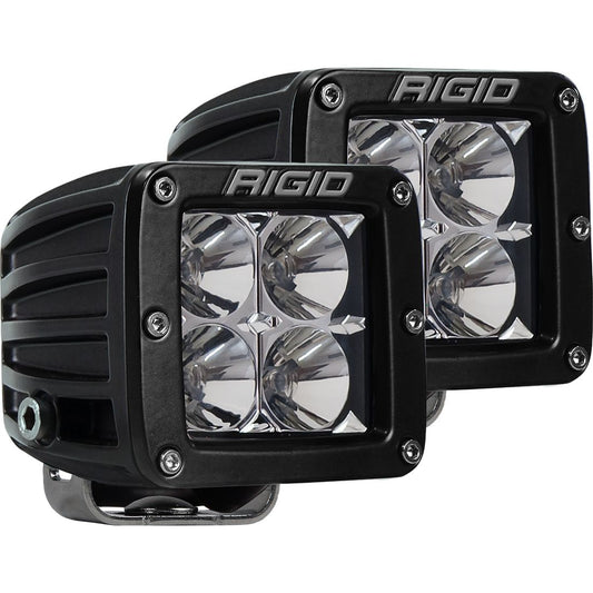D-Series PRO Flood Surface Mount 2 Lights