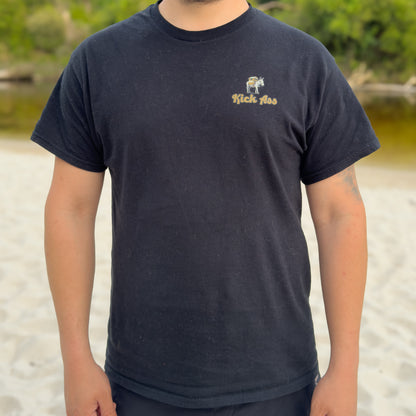 "Adventurer" Short Sleeve Tee