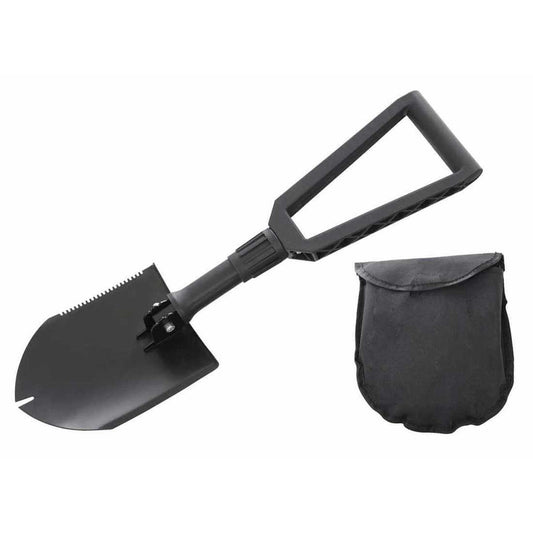 Multi Functional Utility Shovel