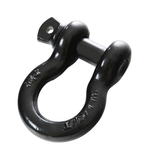 Recovery Shackle D-Ring 3/4" 4.75 Ton