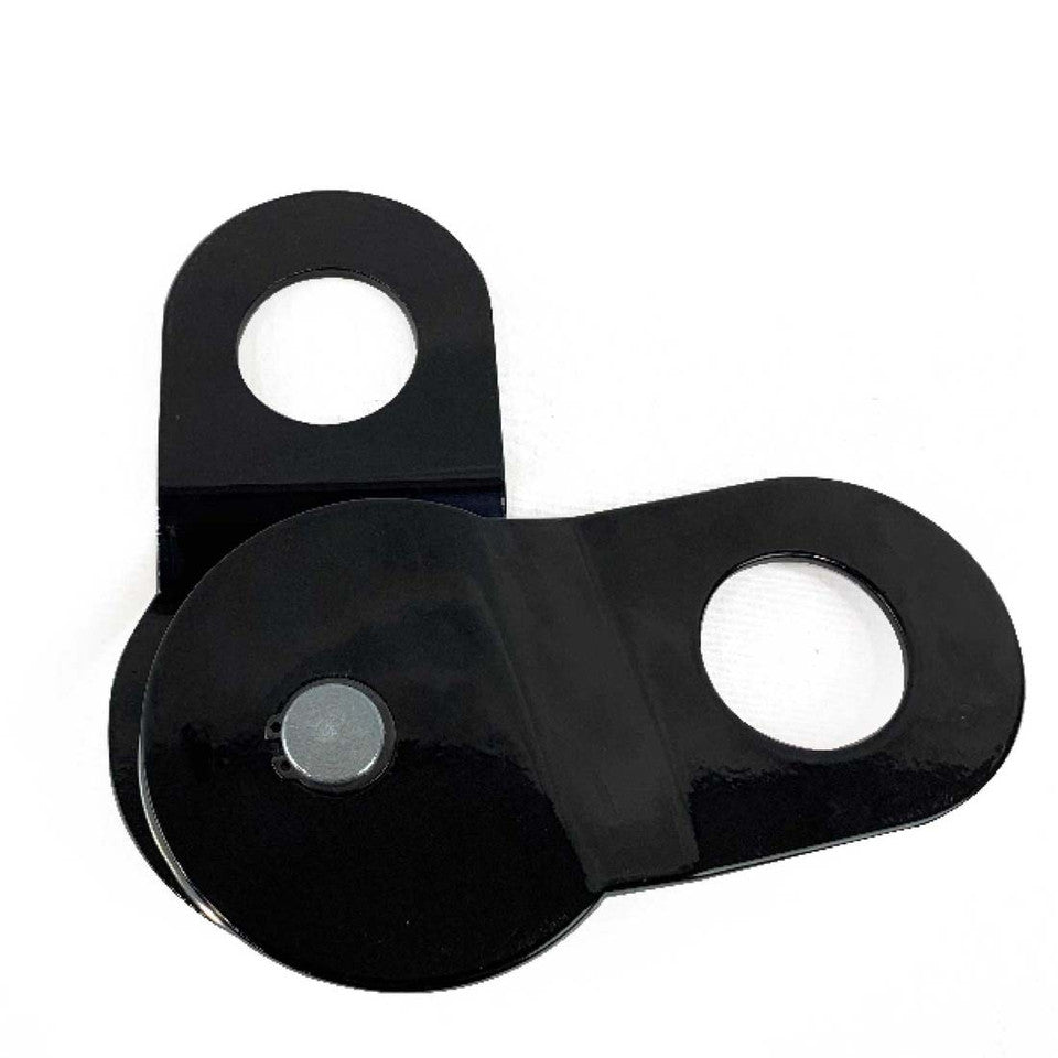 Standard Snatch Block 16,000LB - Universal