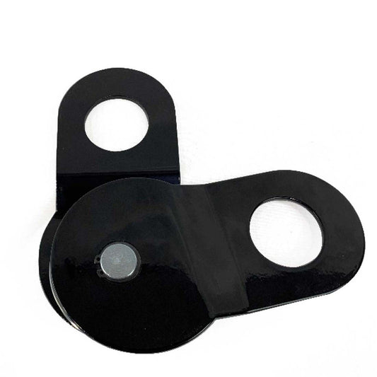 Standard Snatch Block 16,000LB - Universal