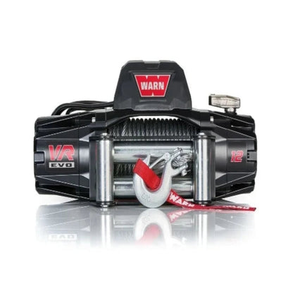 Warn - VR EVO 12
