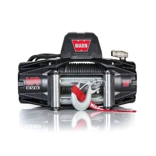 Warn - VR EVO 12