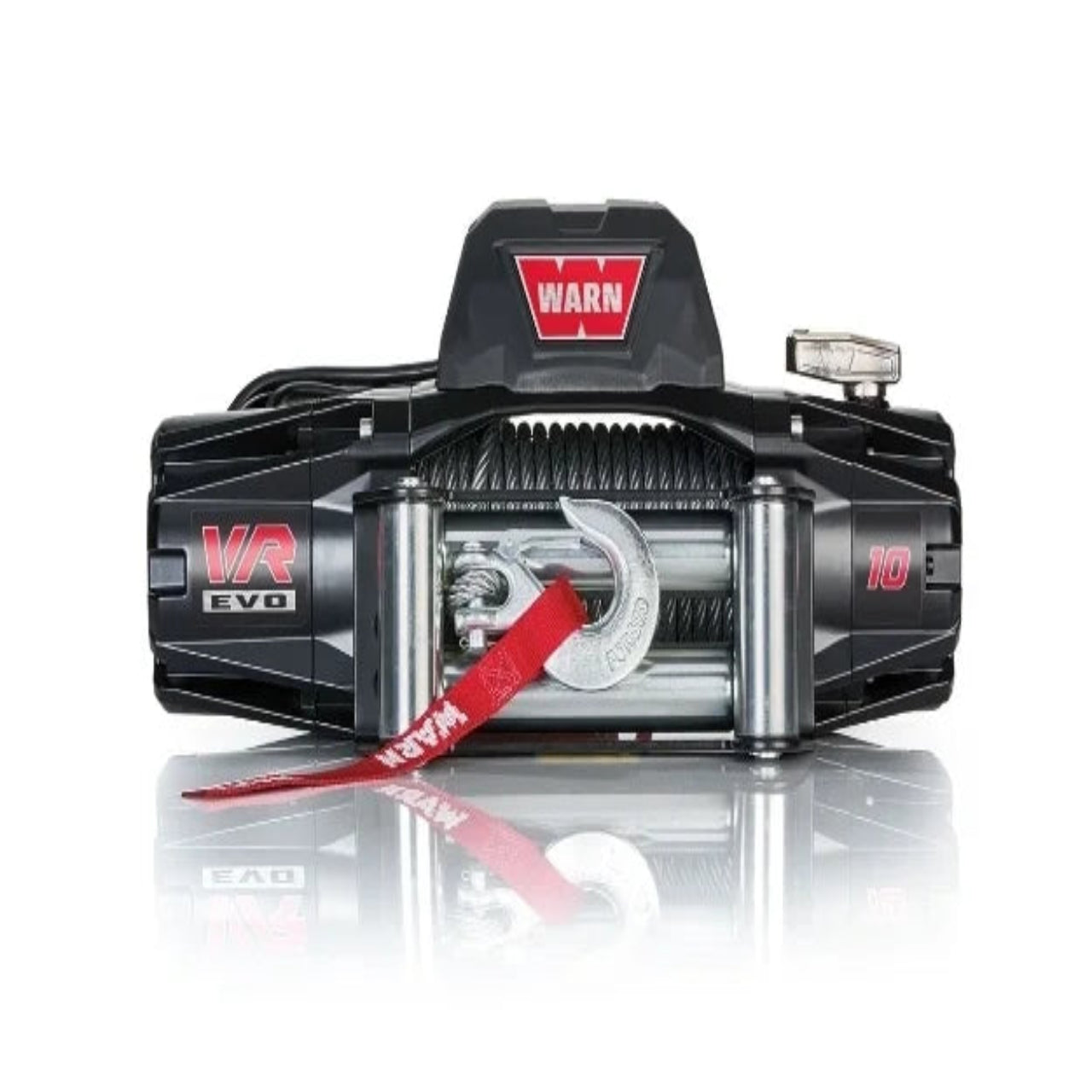 Warn - VR Revo 10