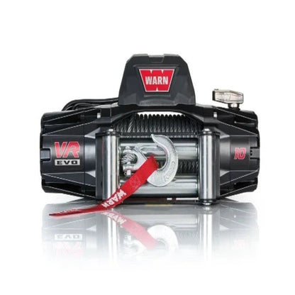 Warn - VR Revo 10