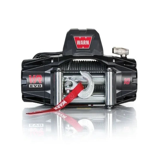 Warn - VR Revo 10