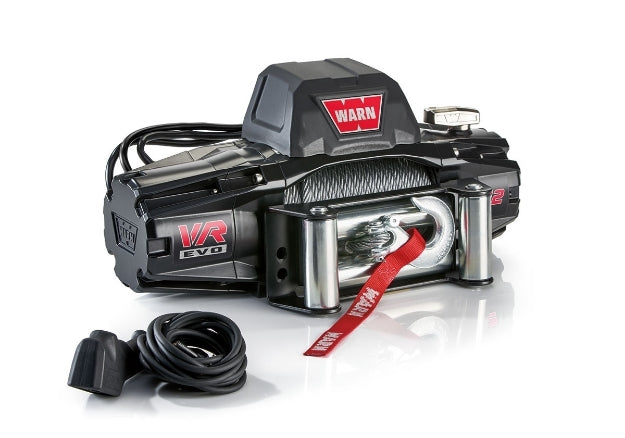 Warn - VR EVO 12