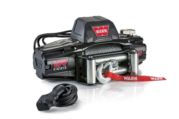 Warn - VR Revo 10