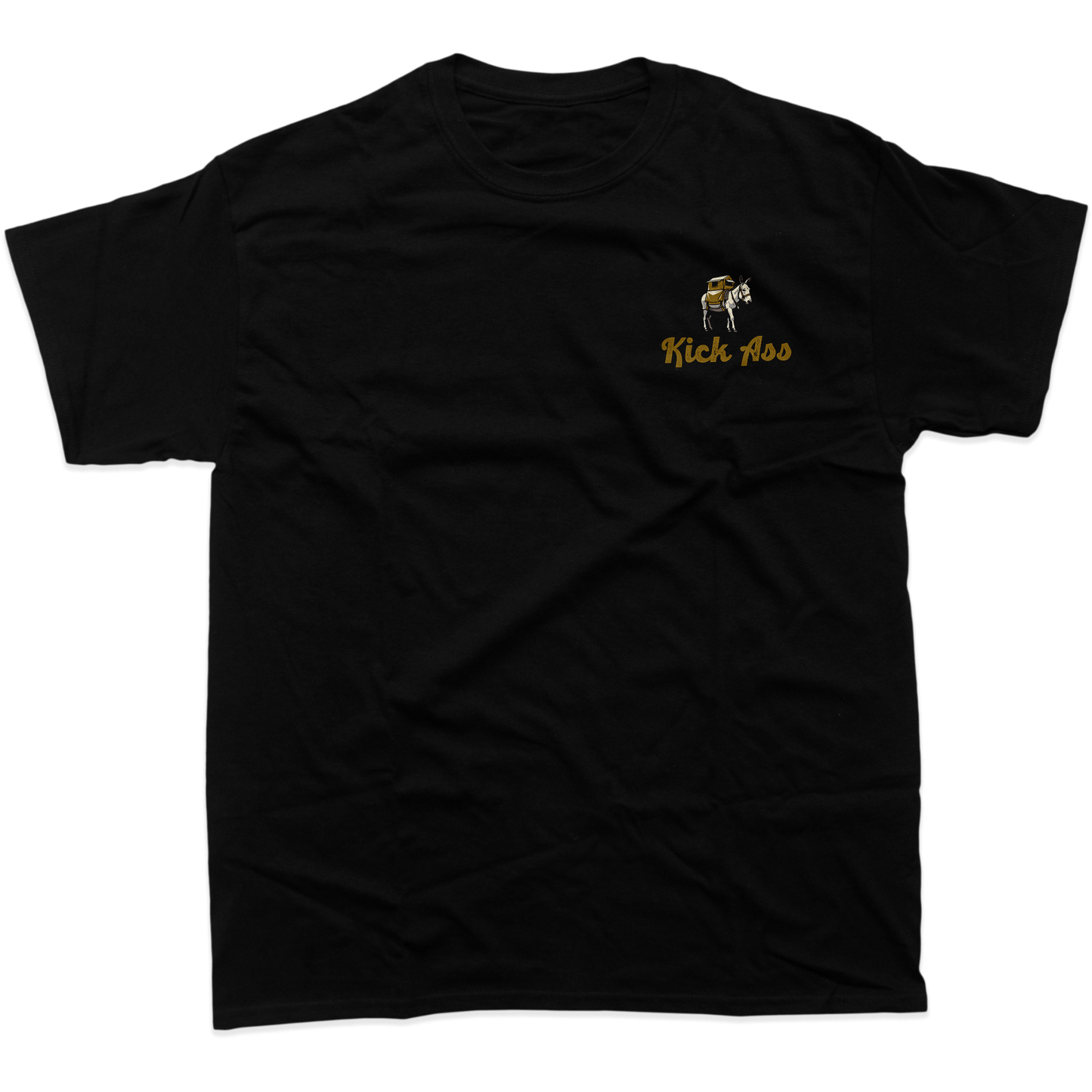 "Adventurer" Short Sleeve Tee
