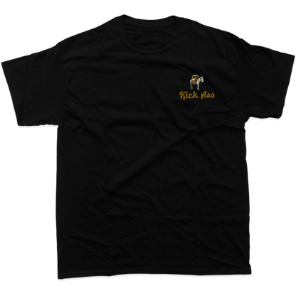 "Adventurer" Short Sleeve Tee