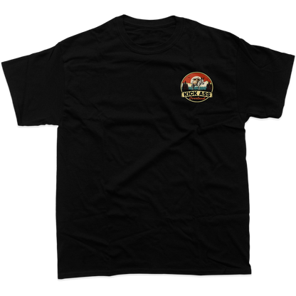 "OG" Short Sleeve Tee