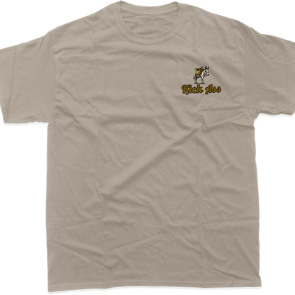 "Burro" Short Sleeve Tee