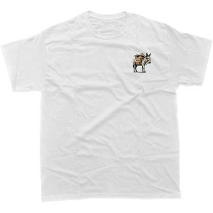 "Nomad" Short Sleeve Tee