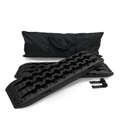 Recovery Ramp With Pull Strap and Storage Bag