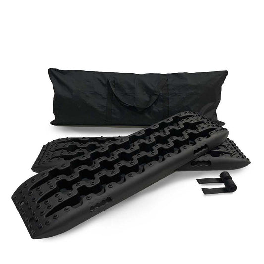 Recovery Ramp With Pull Strap and Storage Bag