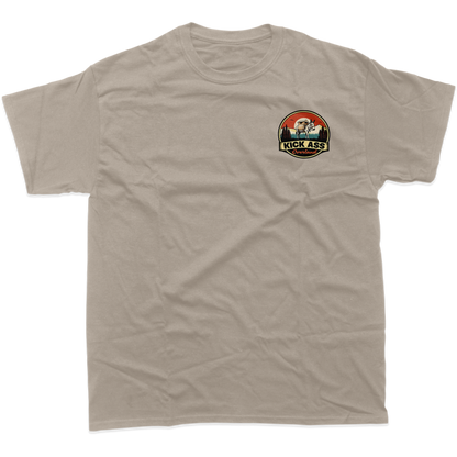 "OG" Short Sleeve Tee